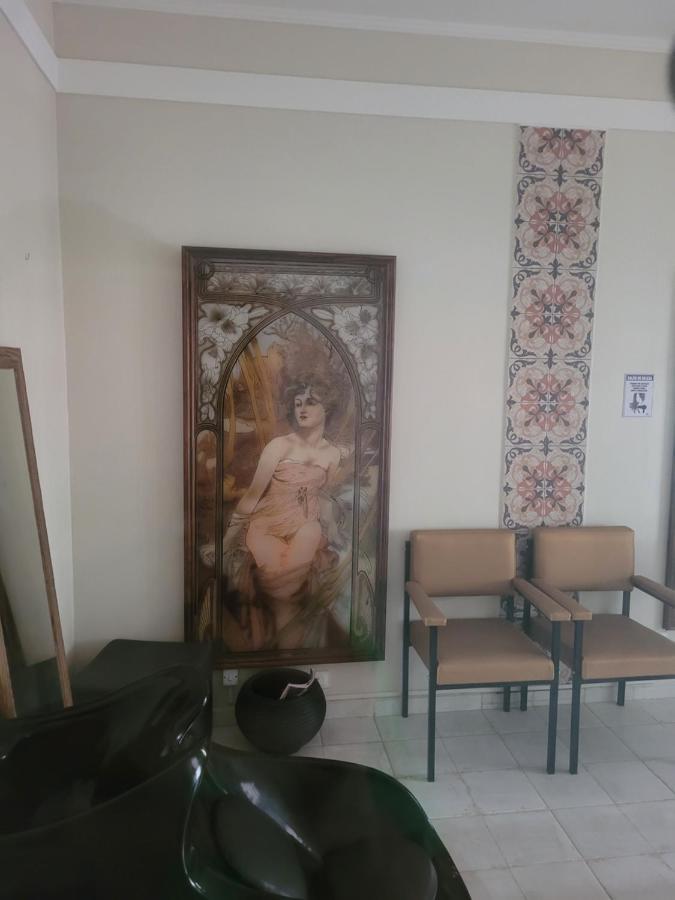 Condominio Resort Na Cidade Das Aguas Sulfurosas Pocos de Caldas Ngoại thất bức ảnh