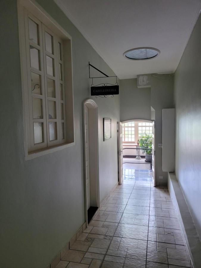 Condominio Resort Na Cidade Das Aguas Sulfurosas Pocos de Caldas Ngoại thất bức ảnh