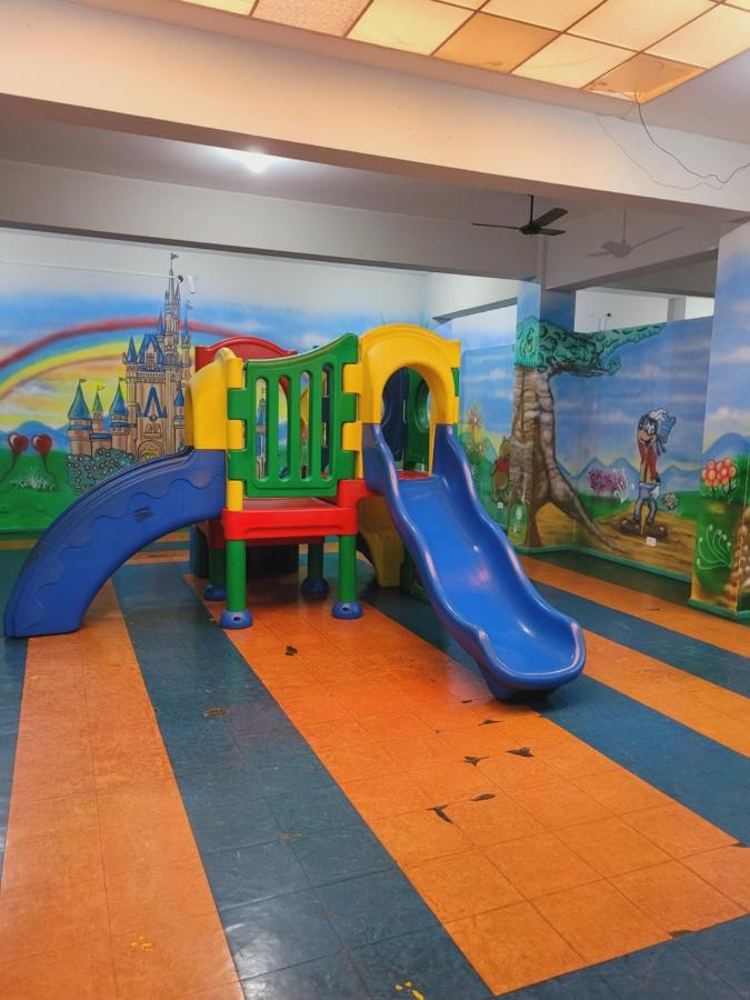 Condominio Resort Na Cidade Das Aguas Sulfurosas Pocos de Caldas Ngoại thất bức ảnh