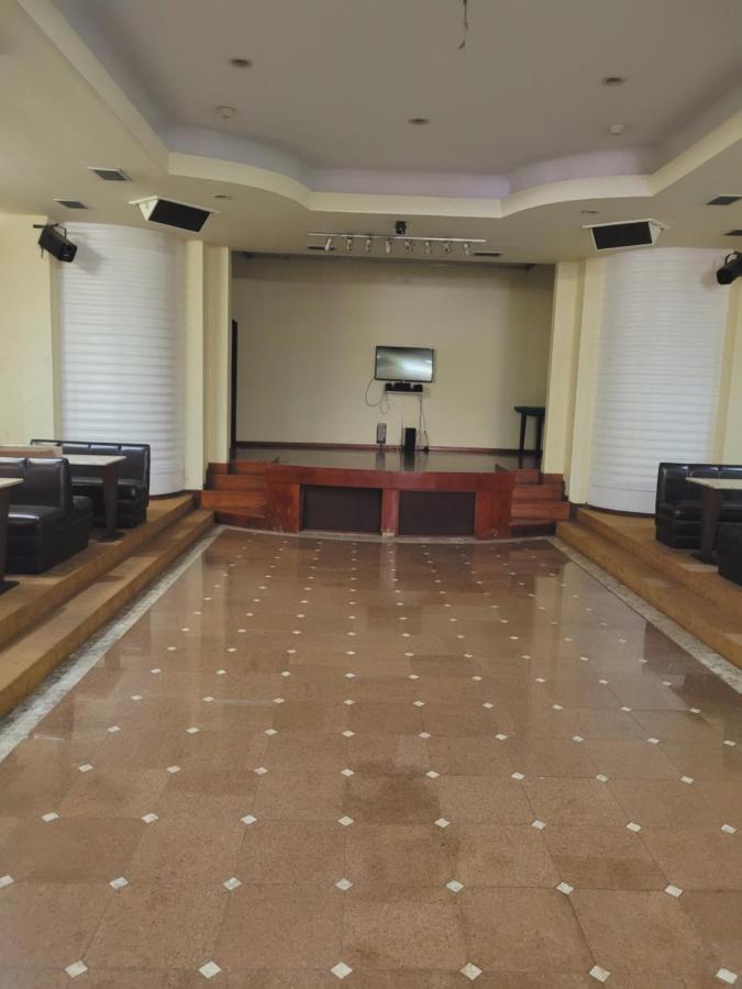 Condominio Resort Na Cidade Das Aguas Sulfurosas Pocos de Caldas Ngoại thất bức ảnh