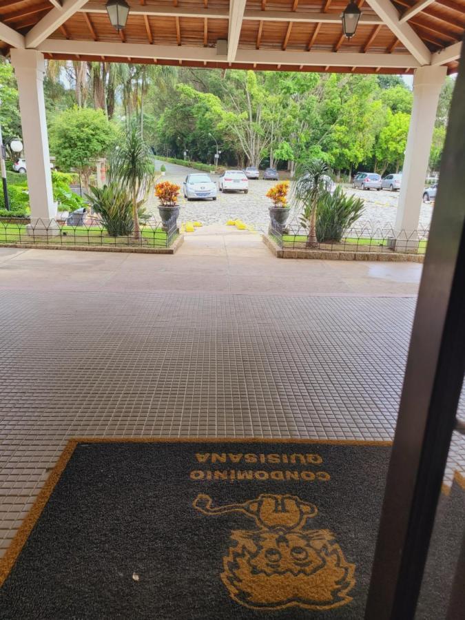 Condominio Resort Na Cidade Das Aguas Sulfurosas Pocos de Caldas Ngoại thất bức ảnh