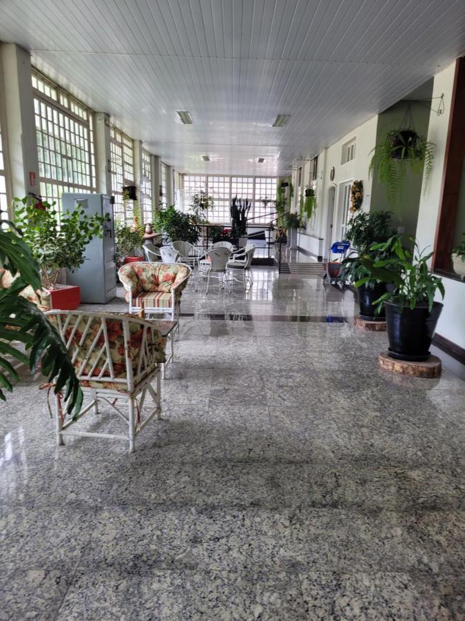 Condominio Resort Na Cidade Das Aguas Sulfurosas Pocos de Caldas Ngoại thất bức ảnh