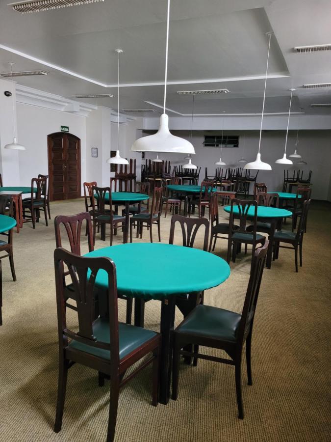 Condominio Resort Na Cidade Das Aguas Sulfurosas Pocos de Caldas Ngoại thất bức ảnh