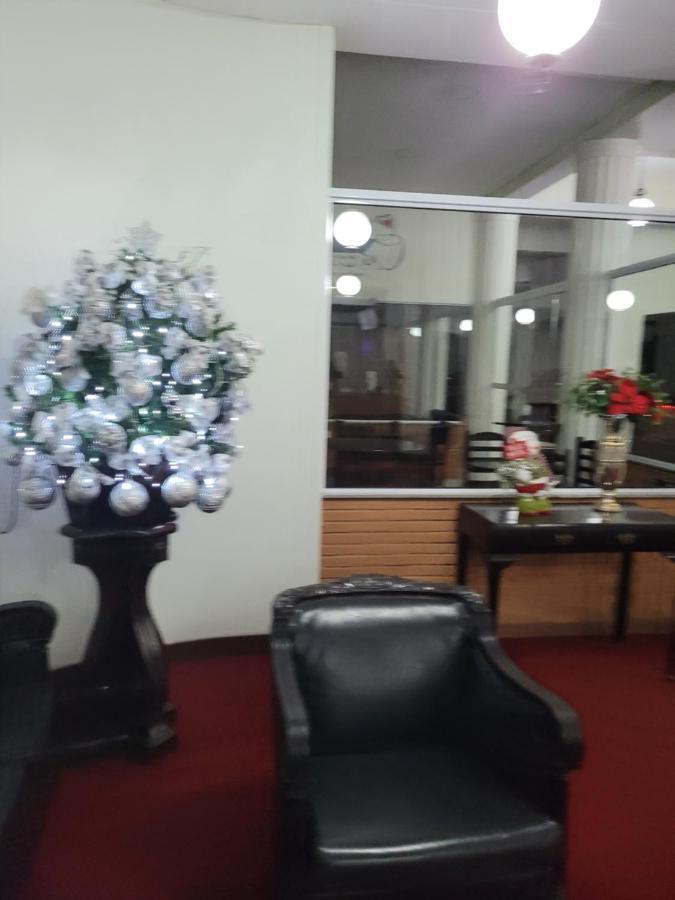 Condominio Resort Na Cidade Das Aguas Sulfurosas Pocos de Caldas Ngoại thất bức ảnh