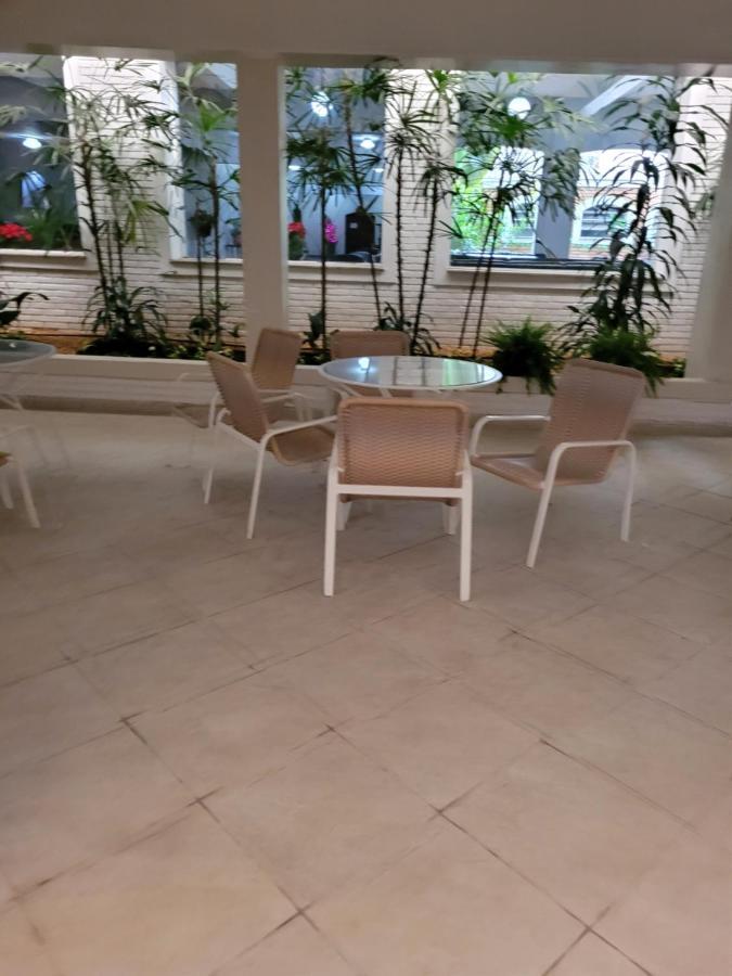Condominio Resort Na Cidade Das Aguas Sulfurosas Pocos de Caldas Ngoại thất bức ảnh
