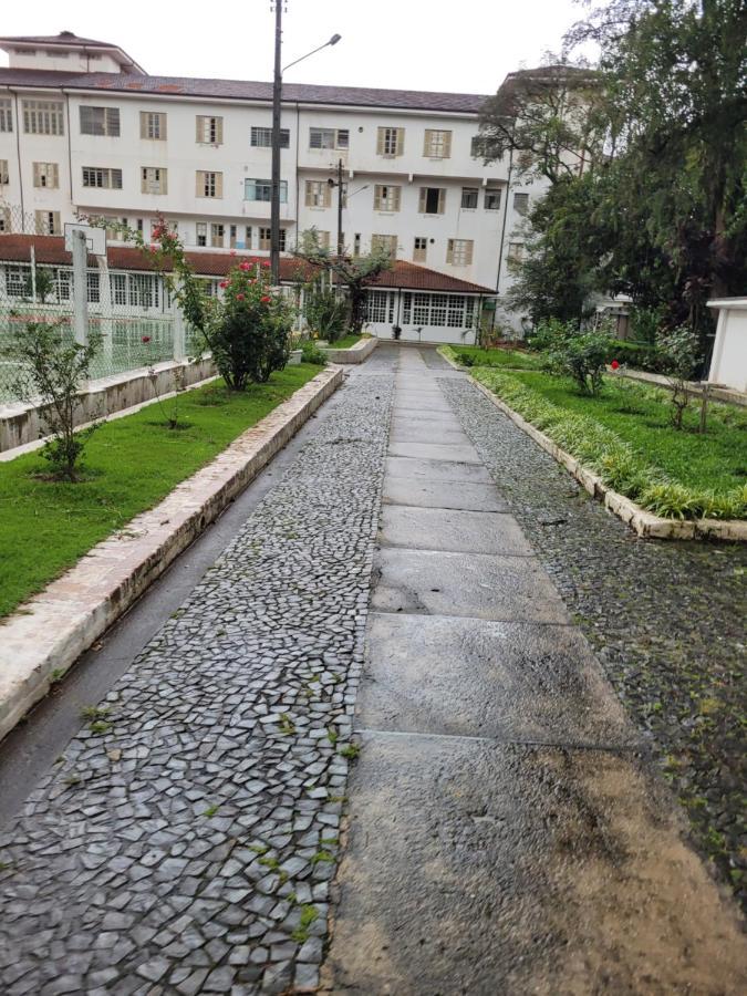 Condominio Resort Na Cidade Das Aguas Sulfurosas Pocos de Caldas Ngoại thất bức ảnh
