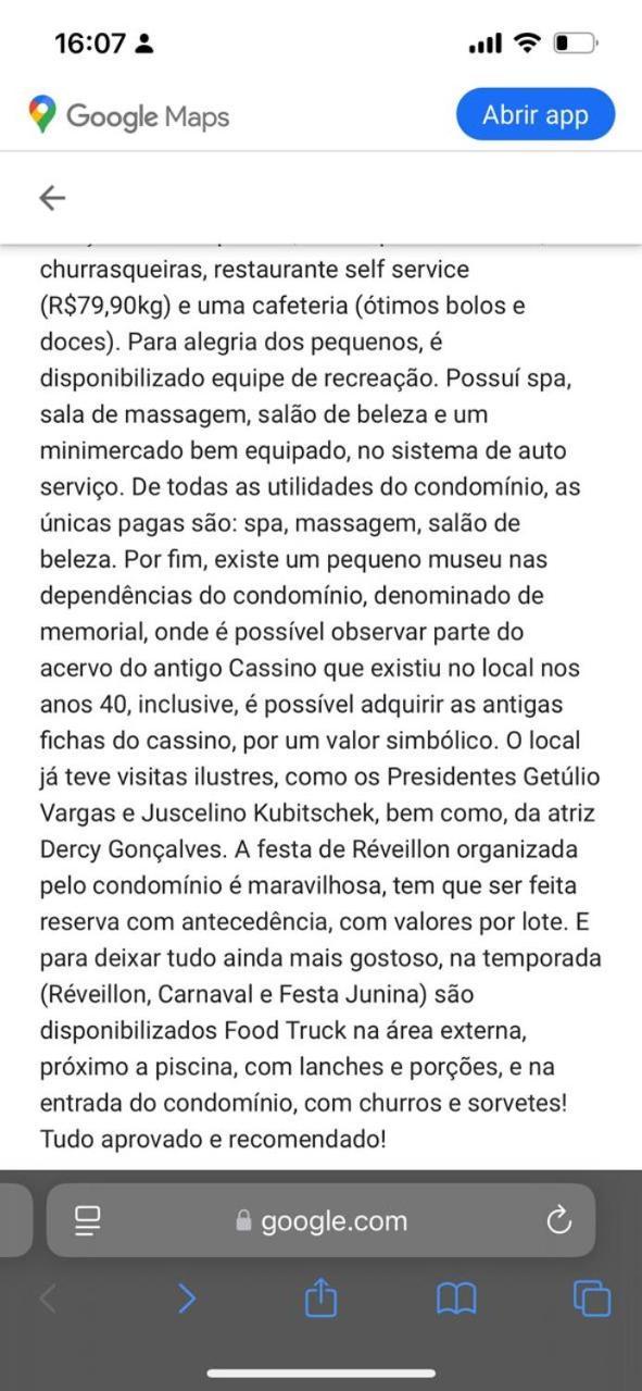Condominio Resort Na Cidade Das Aguas Sulfurosas Pocos de Caldas Ngoại thất bức ảnh